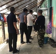 杨法官|人民法院为人民 司法救助暖民心