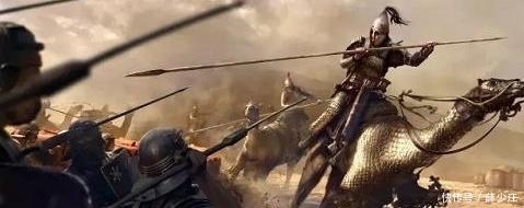 身高|三国名将身高:关羽2.07米,吕布和奥尼尔相仿,而他有一层楼高