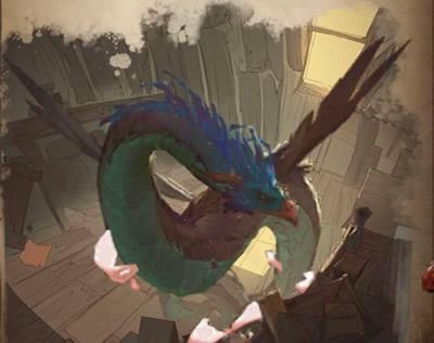 金色飞贼|真正的卡牌大师！《哈利波特》手游卡牌技能最强解析