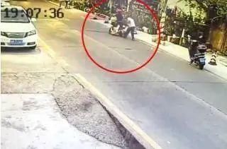  善良|又见老人碰瓷：不是所有的人，都配得上你的善良！