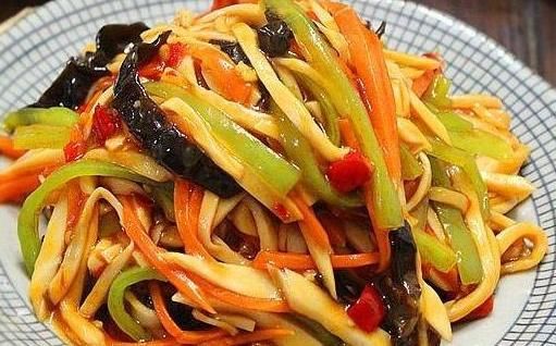  鲜香|鲜香下饭的几道家常菜，荤素搭配，好吃不腻，学会家人有口福了