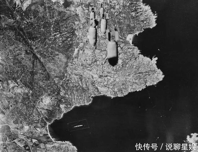 老照片|被遗忘的二战阿留申群岛战役 34张罕见老照片