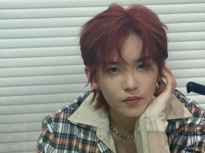  资源|THE9九月上行程：刘雨昕最多，喻言很少，谢可寅却没有个人资源