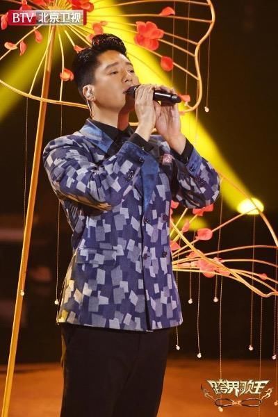  歌王|《跨界歌王》姜潮重回舞台评“最强首秀” 凌潇肃唐一菲羡煞旁人