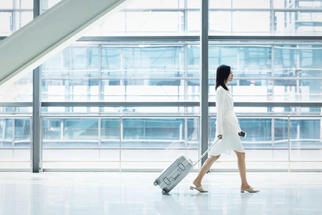  发往外地|出发啦！西安首批跨省游团队开团启程→