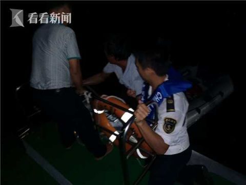  救助|三亚一男子划皮筏艇出海失联 各方紧急救援