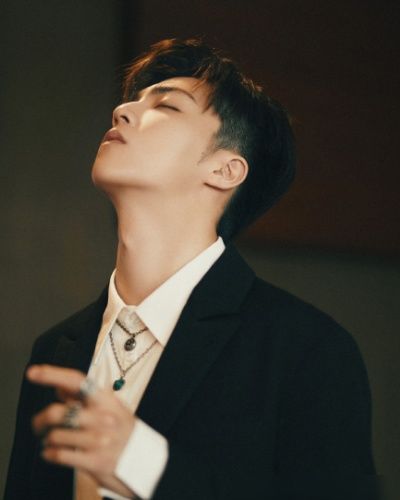  陈立农|又一档综艺节目官宣了，陈立农刘宇宁成常驻嘉宾，熬夜也要追