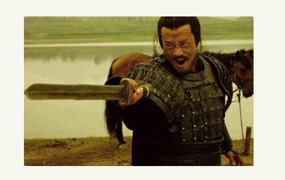 垓下|垓下之战，项羽还有10万大军，虞姬为什么急着自杀？原因只有5个字