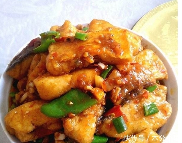 家常菜|百吃不腻的家常菜,色香味浓好吃特下饭,保证家人都爱吃