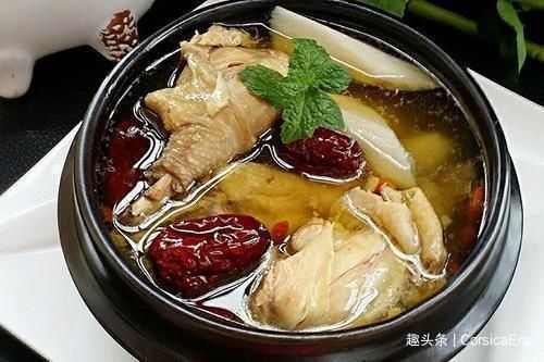 营养|清炖鸡汤，3种大料不要放，不然没营养不好喝！