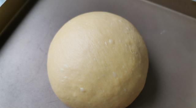 南瓜|香香软软的南瓜吐司,满满的南瓜与营养,香甜不腻,早餐吃最合适