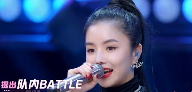  逆袭|《青春有你2》：公共舞台让实力强大的玩家成功逆袭和上层圈子大