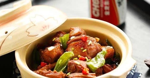  家常菜|在家学做几道家常菜，色香味俱全，营养丰富，做给家人吃吧