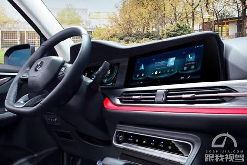 蓝鲸NE动力|搭载全新动力,蓝鲸双雄再树自主品牌行业标杆