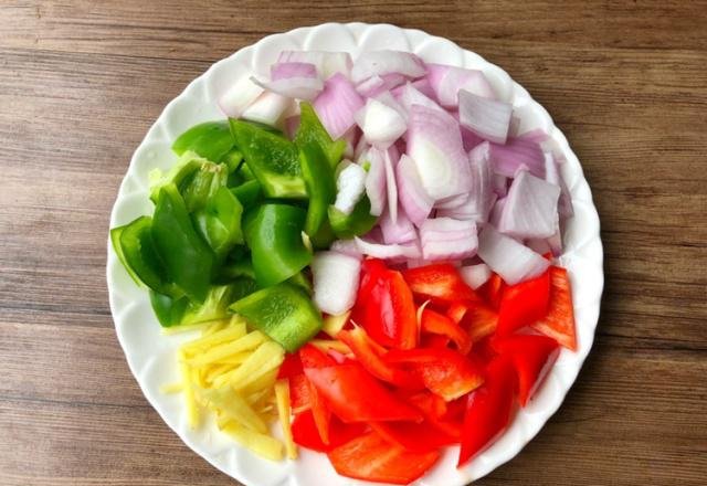  鲜嫩|猪肝最好吃的做法，鲜嫩美味，好吃又下饭，吃一次就会爱上