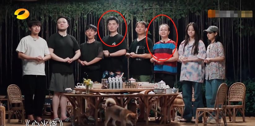  听听|《向往的生活》有没有下一季？听听黄磊在收官时说的话，就明白了