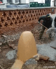  技术|搞笑GIF：这技术功底不是轻易练成的！