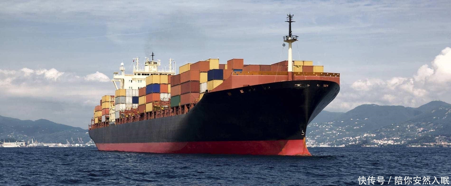  海里|大西洋上发现一艘货轮, 没有一个人, 已经漂流了18000海里, 人呢?