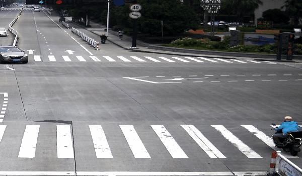  违法|逆行，闯红灯……这些违法外卖员，全部曝光！涉及海盐三个外卖平台！