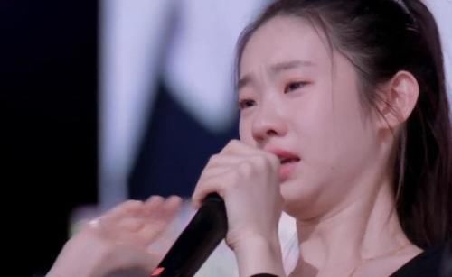  节目|杨超越张艺凡出道，丁当淘汰，张雨绮组第1，女团的标准竟是这？