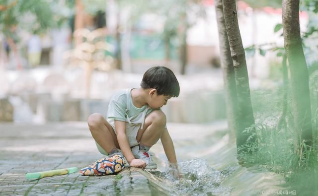 带走多少|无限量捞鱼还能免费全带走！这个暑假太行山自驾游，带娃去虎山