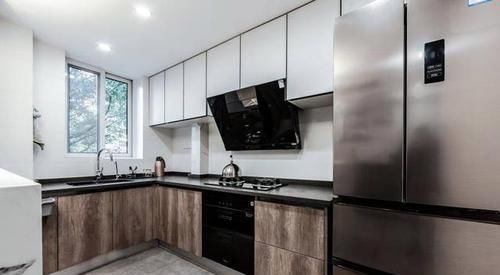  时间|打扫厨房重在勤快，这几个细节多做几遍，厨房每天干干净净