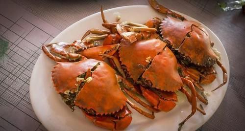 营养|休渔期正式结束,这6种海鲜敞开吃,营养高味道好,价格也不贵