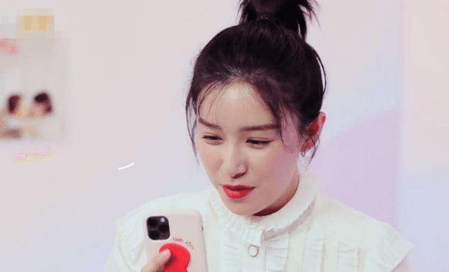 人缘|人缘差有多尴尬给陈伟霆打电话不接,给张子枫发微信却已被删