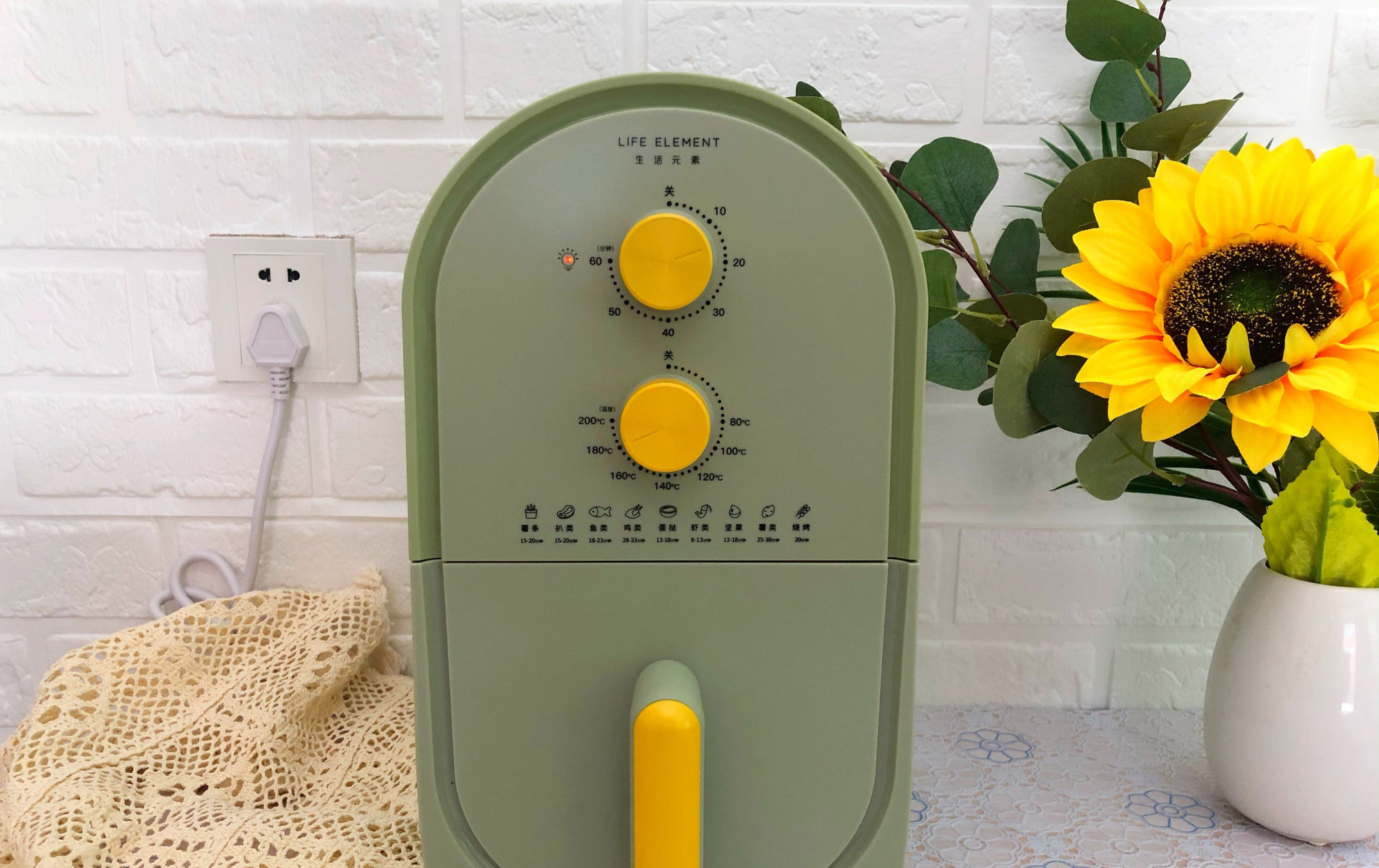  道菜|夏天，女儿就馋这道菜，简单一烤就上桌，低脂无油，解馋又减脂