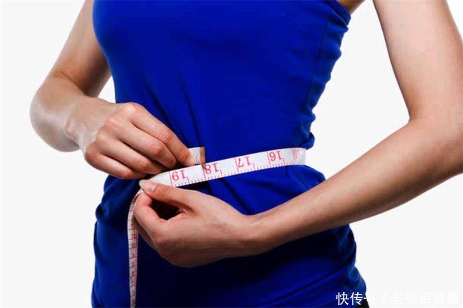 过度减肥导致卵巢功能下降怎么办(谁说越瘦越美丽？女性过度减肥，其实对身体的危害极大)