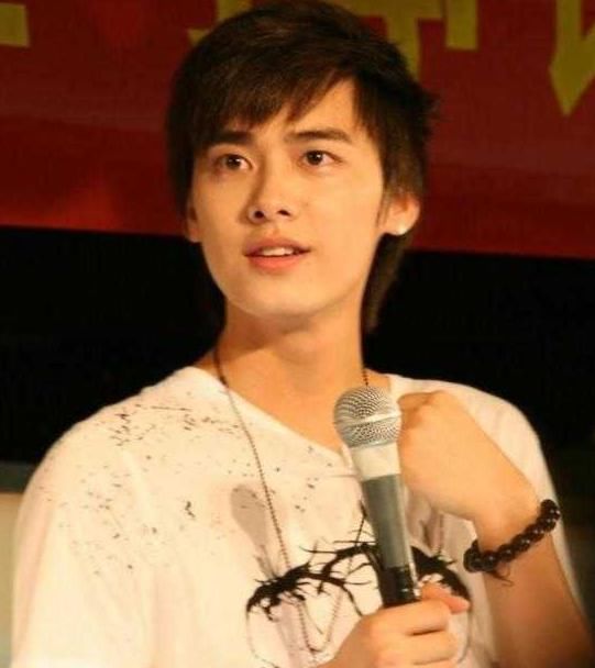 演员|他是曾经的顶级流量,却低调了这么久,网友:他都在干什么?