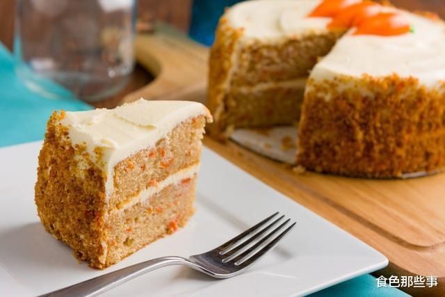 要成分|盘点世界上最经典的蛋糕类型，哪些是你的最爱？