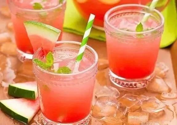  入冰箱冷藏|西瓜的吃法到底有多少种？