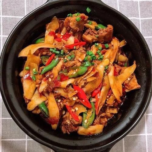  生姜|特别适合伏天食用的三道菜