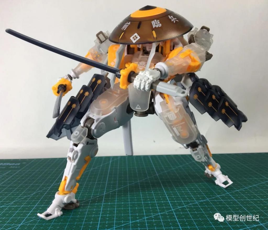  斗笠|【深度详评】一文说清核诚治造”驳机制-空刃”优劣