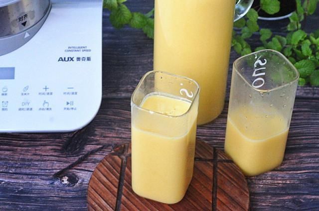  到底|饭店的玉米汁，丝滑浓稠太好喝？到底放了什么？小妙招全告诉你