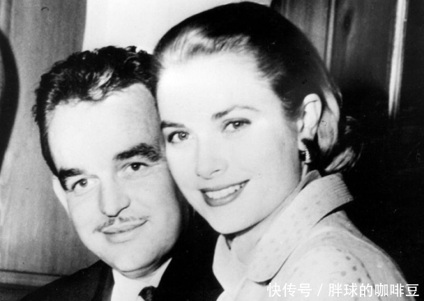  珠宝|从奥斯卡影后到摩纳哥王妃，童话中的珠宝和现实里的格蕾丝·凯莉