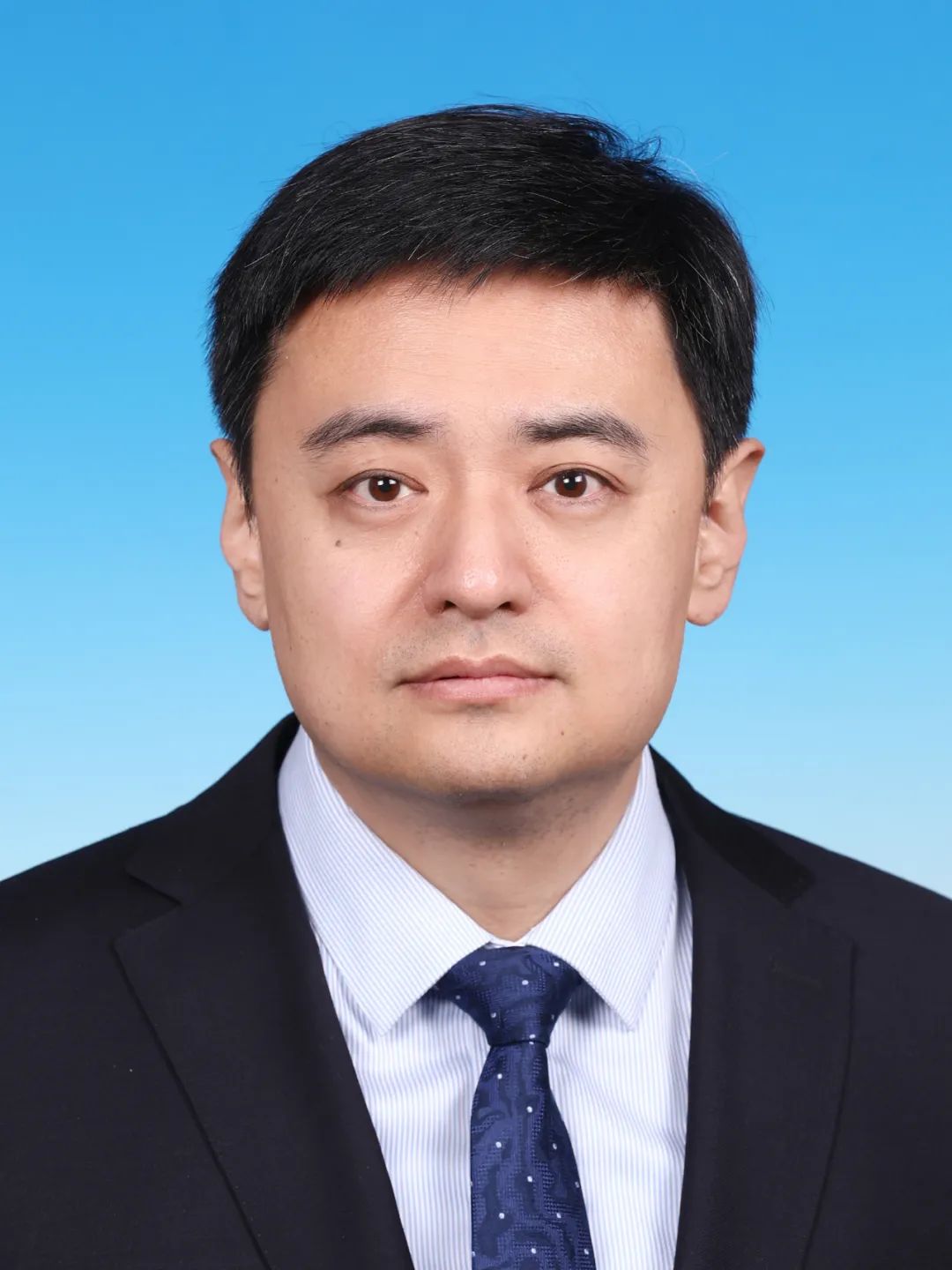 崔小浩当选北京市顺义区区长