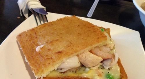 吃货|这4种小吃的味道很“高级”,不料被名字耽误,吃货听着没胃口