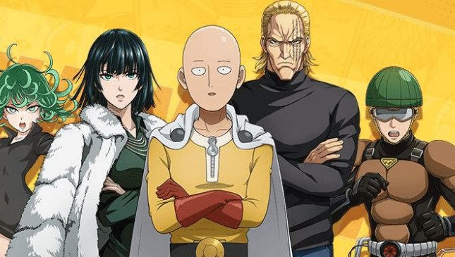 战绩|他们多次和埼玉对抗, 有的被屡次打败, 只有他没有失败的战绩