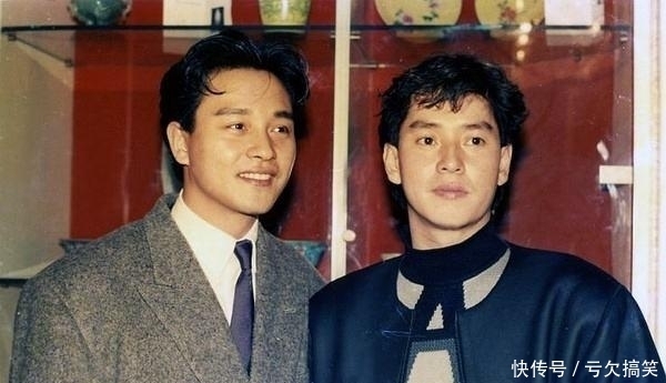 张国荣|张国荣与谭咏麟各自拿出3首经典的歌曲来对比，你猜谁会胜出