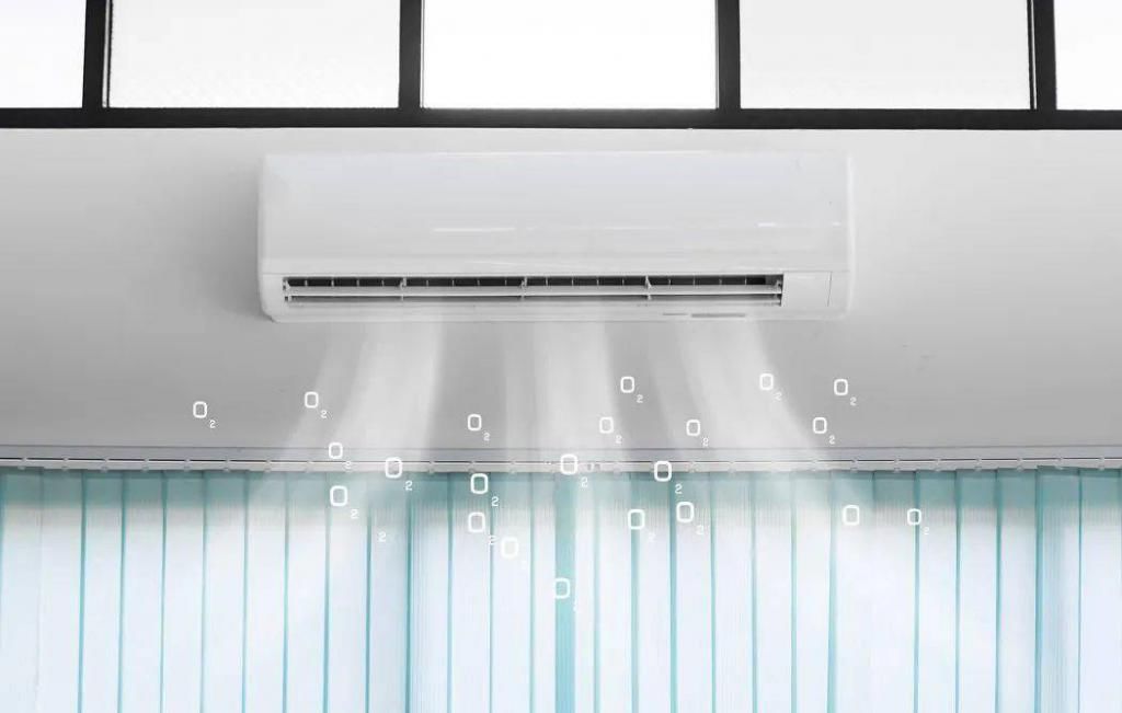  人员|夏季使用空调 这几点消防安全知识要牢记！