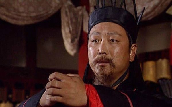 尚书台|蜀汉有十一位尚书令,九位来自同一个州,仅有两位来自不同地区