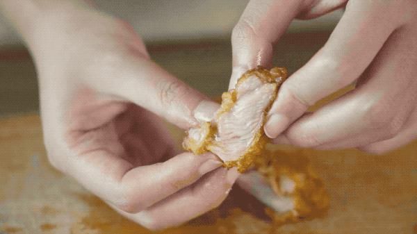 解馋|解馋外卖第一名!口口酥脆会爆汁,在家做好吃又实惠!