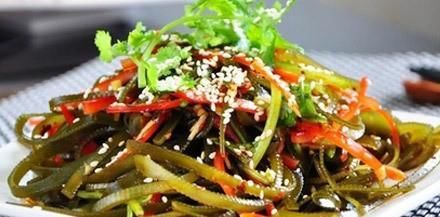  成本|不知道吃什么？这几道简单好吃成本又低的酸辣凉拌菜拿走