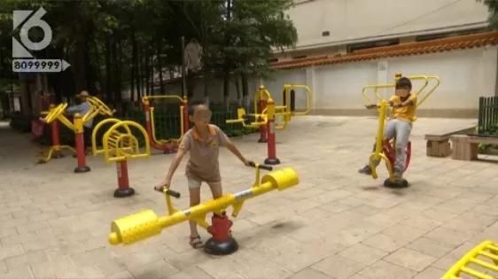  家长|“熊孩子”被卡后“”气、心疼、好笑！下面这十个被卡胜地千万不要让孩子去触碰