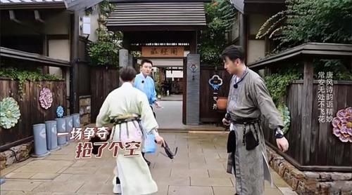  岳云鹏|导演、“影帝”、后期……谁才是“鸡条”的救命稻草？