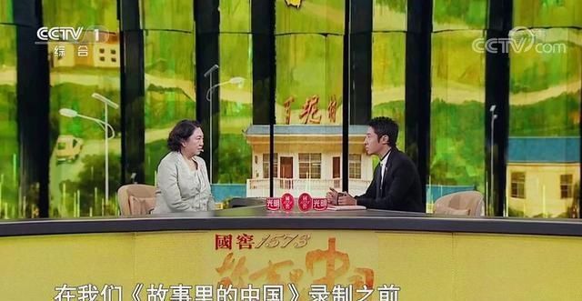  口碑|撒贝宁主持《故事里的中国》第二季，人气口碑热度都完全不输董卿