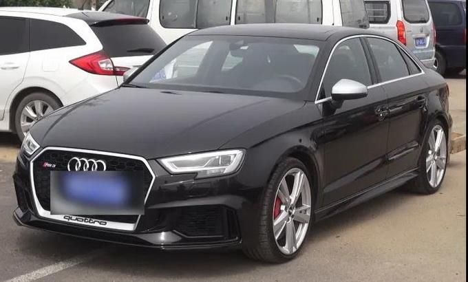 扰民|在北京又见深夜“炸街”，拘！非法改装扰民的油门必须刹住