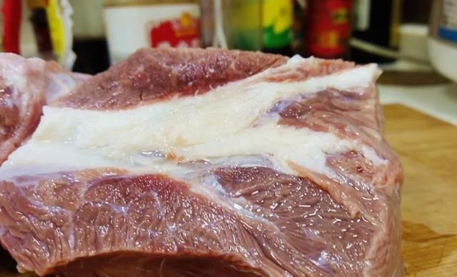 大叔|家常菜怎么做?大叔教你红烧牛肉,香气扑鼻,软嫩可口,超下饭